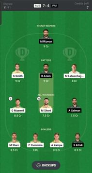 Fantasy suggestion #1